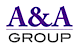 A&A Group logo