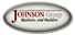 Johnson Building Group logo