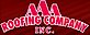 AAA Roofing logo