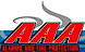 AAA Alarms and Fire Protection logo