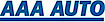 AAA Auto logo