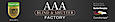 Aaa Blind And Shutter Factory logo