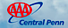 Aaa Central Penn logo