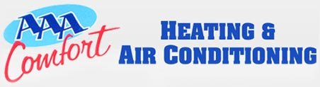 Aaa Comfort Heating & Air Conditioning logo