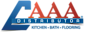 Aaa Distributor logo