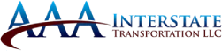 AAA Interstate Transportation logo