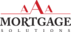 AAA Mortgage Solutions logo