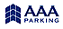 AAA Parking logo