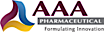 AAA Pharmaceutical logo