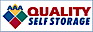 AAA Quality Self Storage logo