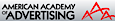 American Academy of Advertising logo