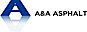 A&A Asphalt logo