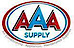 Aaa Supply logo