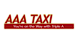 Aaa Taxi logo