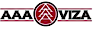 Aaa Viza logo