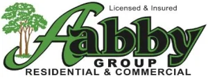 A Abby Group logo