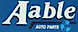 Aable Auto Parts logo