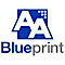 AA Blueprint logo