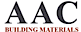 Aac Building Materials logo