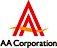 Aa logo