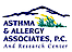 Asthma Allergy Assoc logo