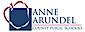 ANNE ARUNDEL COUNTY PUBLIC SCHOOLS logo