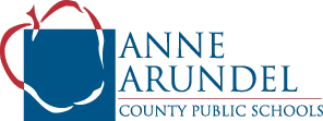 Anne Arundel County Public Schools logo