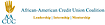 AACUC logo