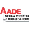 American Association of Drilling Engineers logo