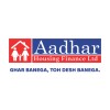 Aadhar Housing Finance logo