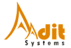 Aadit Systems logo