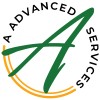 A Advanced Septic and Construction Services logo