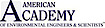 American Academy Of Environmental Engineers And Scientists logo