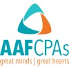 Aafcpas logo