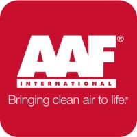 Aaf International Europe & Dinair logo