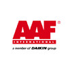 Aaf International logo