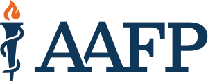American Academy of Family Physicians logo