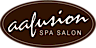 Aafusion Spa Salon logo