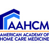 American Academy of Home Care Medicine logo