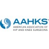 American Association of Hip and Knee Surgeons logo