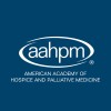 American Academy of Hospice and Palliative Medicine logo