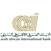 Arab African International Bank logo