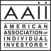 American Association of Individual Investors logo