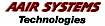 AAIR Systems Technologies logo