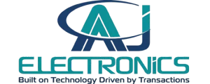 AAJ Electronics logo
