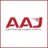 Aaj Enterprises logo