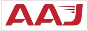 AAJ Supply Chain Management logo