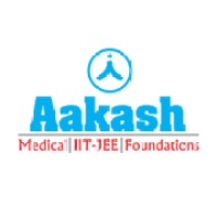 Aakash Medical Centre logo