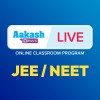 Aakash Edutech logo