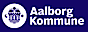 Aak Bygninger Aalborg Kommune logo